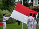 Dirgahayu Republik Indonesia ke 63, MERDEKA..!!!